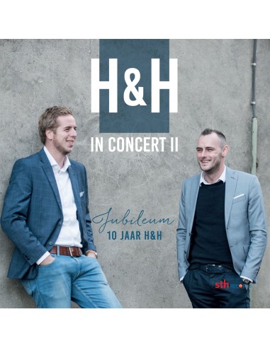 H&H in concert, dl 2