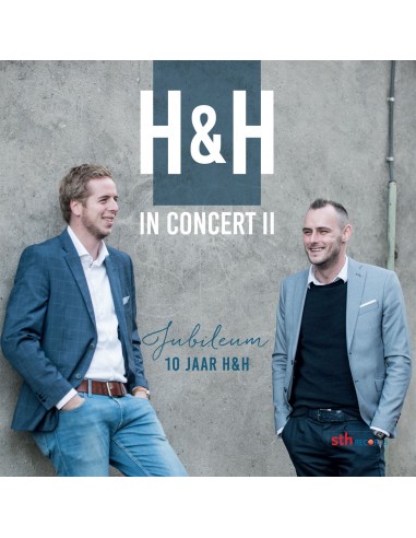 H&H in concert, dl 2 [+!+]
