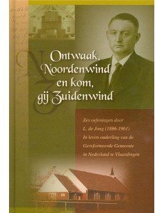 Ontwaak noordenwind en kom...