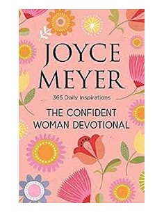 The Confident Woman Devotional