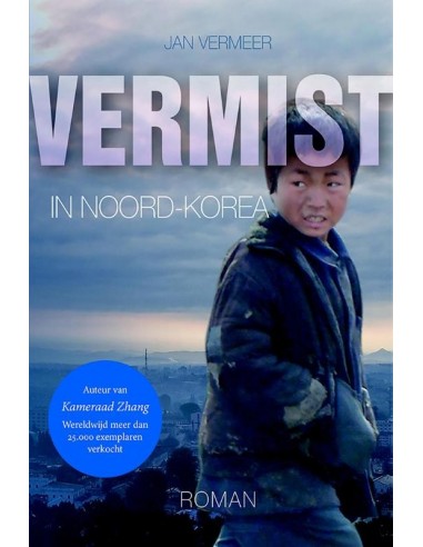 Vermist in Noord-Korea