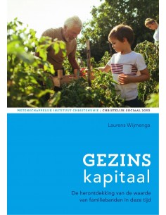 Gezinskapitaal