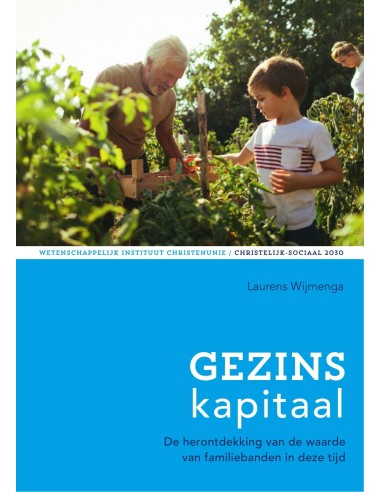 Gezinskapitaal