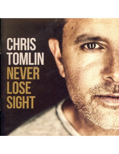 Never Lose Sight (CD)