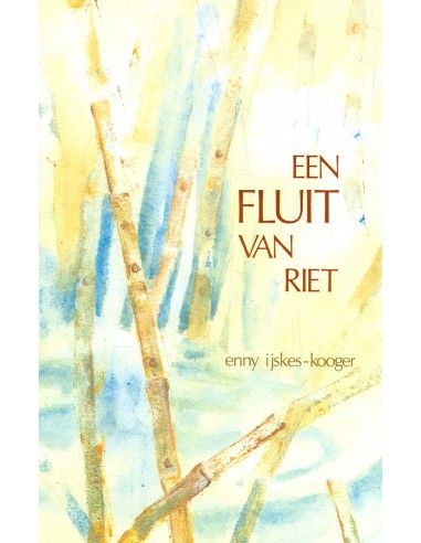 Fluit van riet