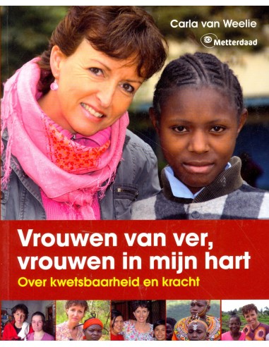 Vrouwen van ver vrouwen in mijn hart