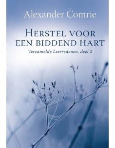 Herstel voor een biddend hart