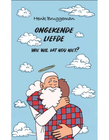 Ongekende liefde