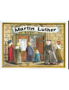 Martin luther 1