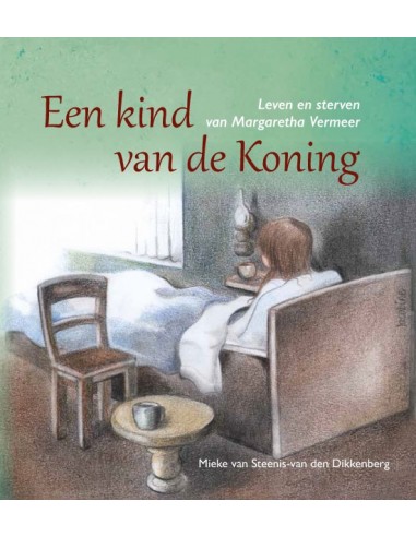 Een kind van de Koning