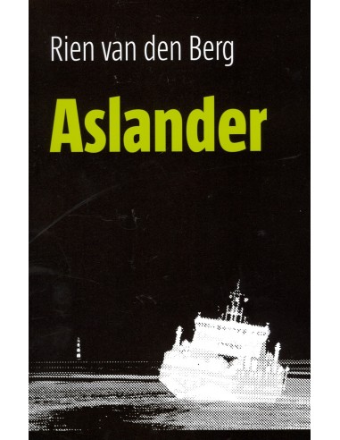 Aslander