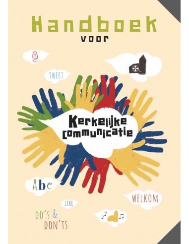 Handboek voor kerkelijke communicatie