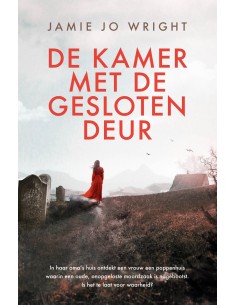 De kamer met de gesloten deur