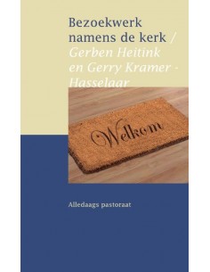 Bezoekwerk namens de kerk