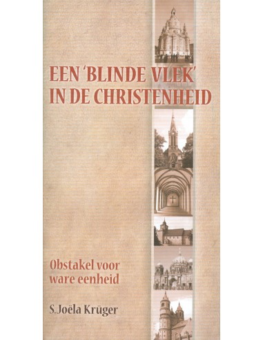 Blinde vlek in de christenheid