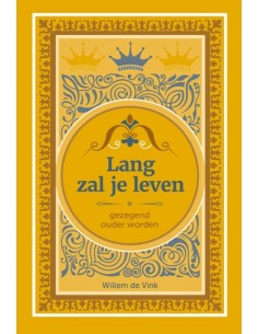Lang zal je leven