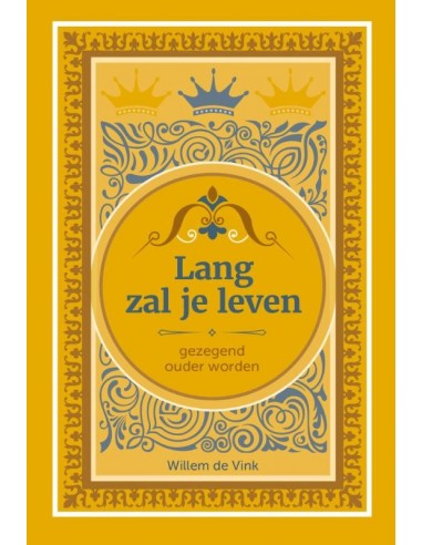 Lang zal je leven