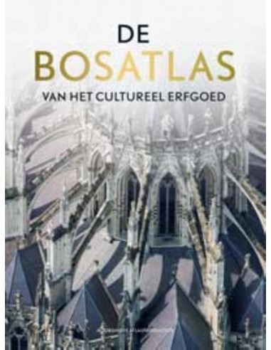 Bosatlas van het cultureel erfgoed