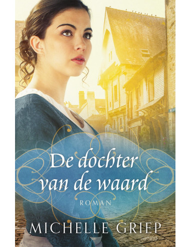 De dochter van de waard