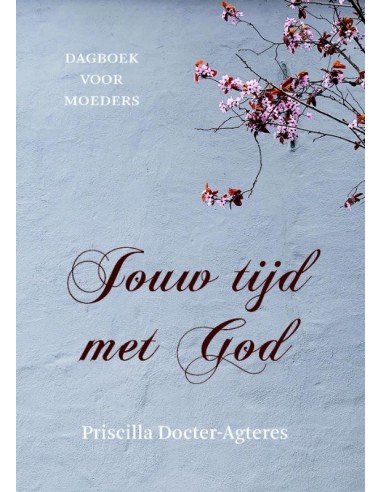 Jouw tijd met God