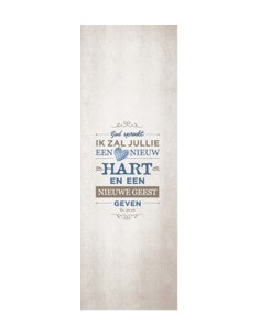 Magnetische boekenlegger...