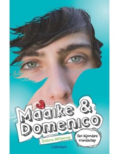 Maaike & Domenico