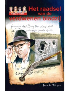 Raadsel van de verdwenen...