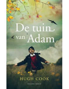 De tuin van Adam