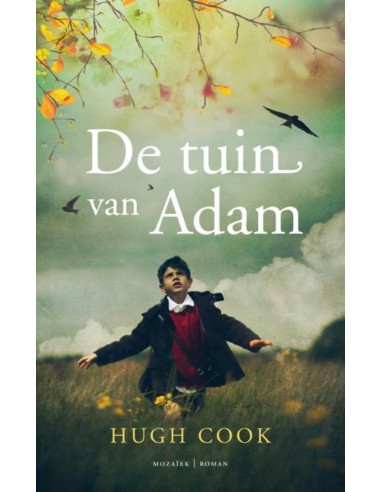 De tuin van Adam