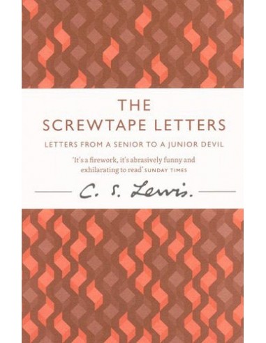 Screwtape letters