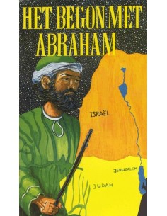 Het begon met Abraham