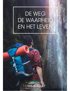 De weg, de Waarheid & het...