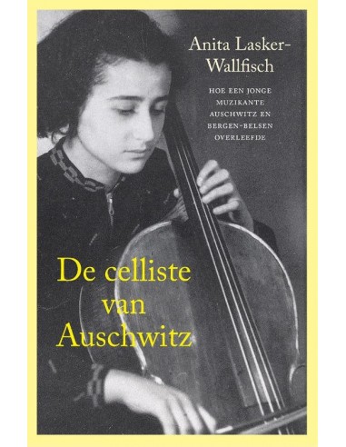 Celliste van auschwitz