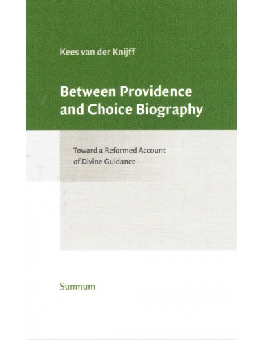 Between providence and choice biography
