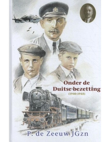 Onder de duitse bezetting