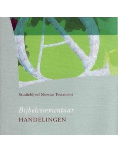 Studiebijbel NT  6 handelingen