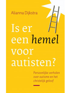 Is er een hemel voor autisten?