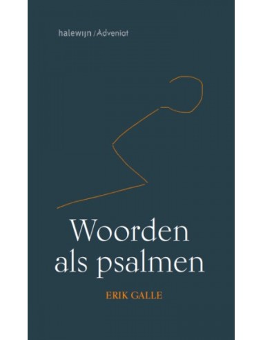 Woorden als psalmen