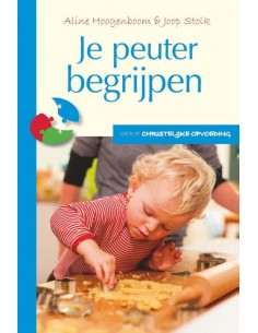 Je peuter begrijpen