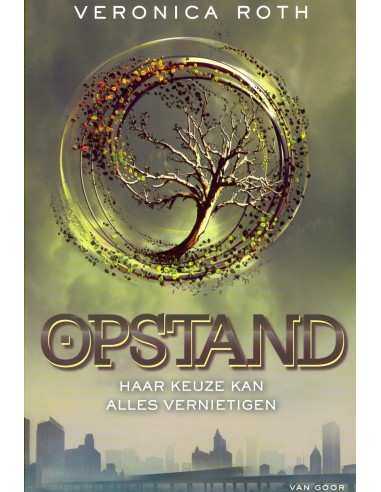 Opstand