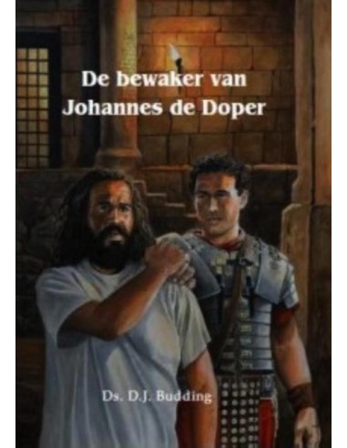 Bewaker van johannes de doper