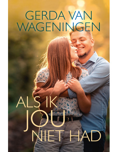 Als ik jou niet had