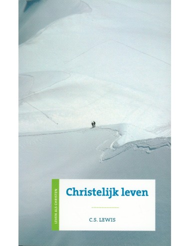 Christelijk leven