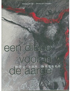 Diepe voor in de aarde