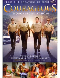 Courageous