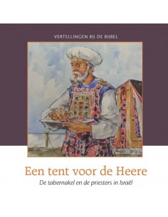 Tent voor de Heere