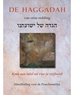 Haggadah van onze redding