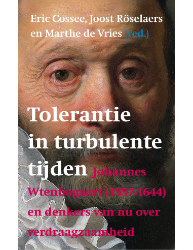 Tolerantie in turbulente tijden