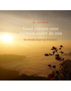 Goed nieuws voor mensen...