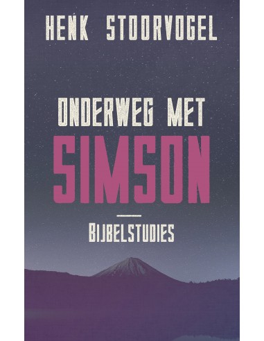 Onderweg met Simson